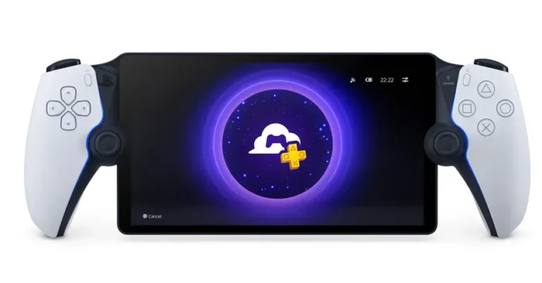 Bulut Akışı Nihayet PlayStation Portal’a Geldi