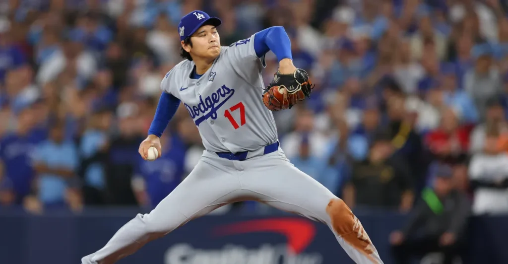 Mlb

