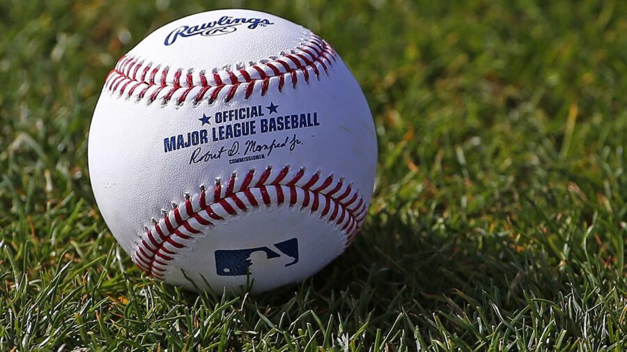 Mlb
