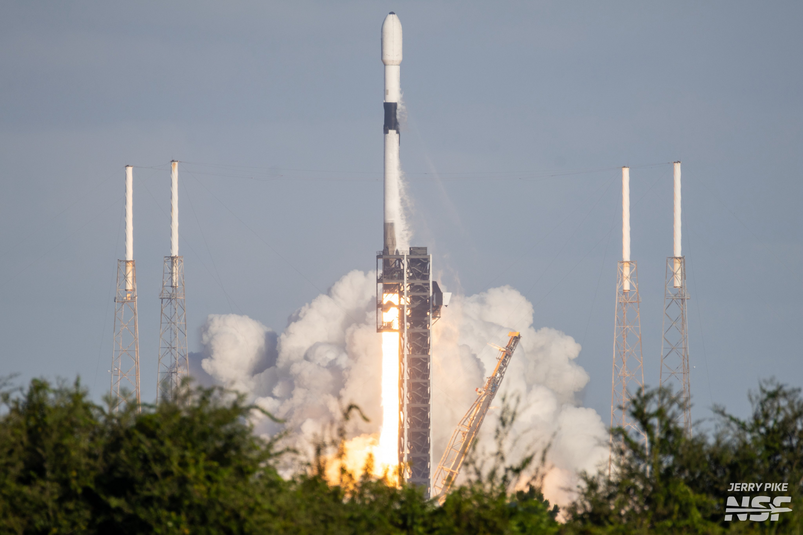 SpaceX