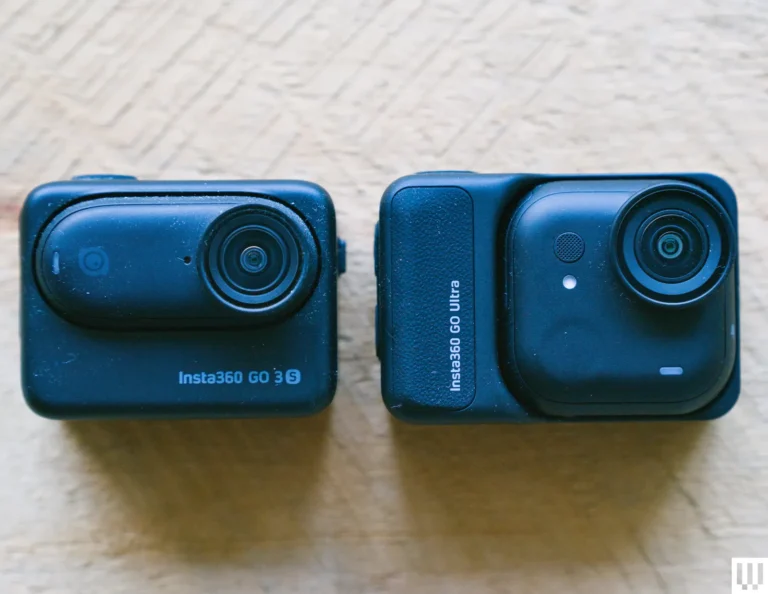 Yeni Çıkanlar: Insta360’ın Yeni Aksiyon Kamerası Go Ultra