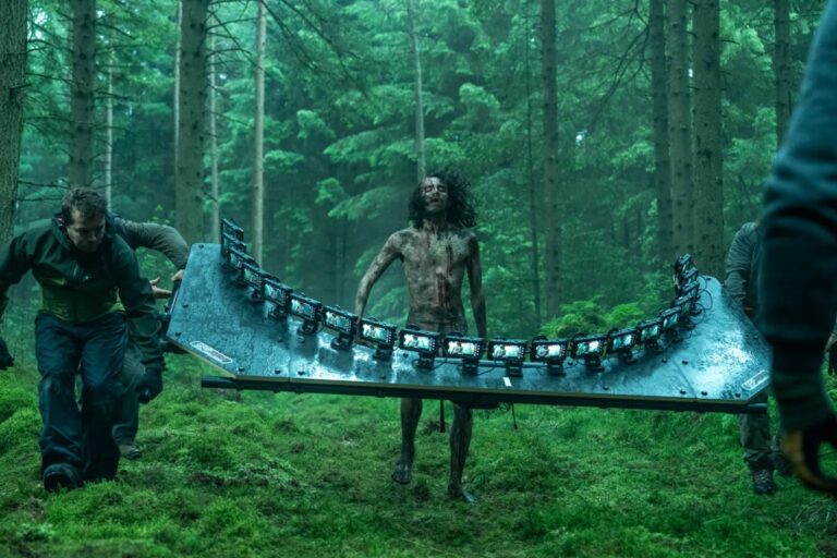 iPhone’la Çekildiğine İnanamayacağınız 5 Etkileyici Film