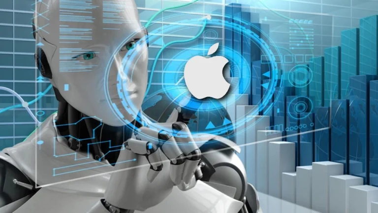 Apple, iPhone Üretimini Robotlara Devrediyor: Tedarikçilere Zorunlu Otomasyon Şartı