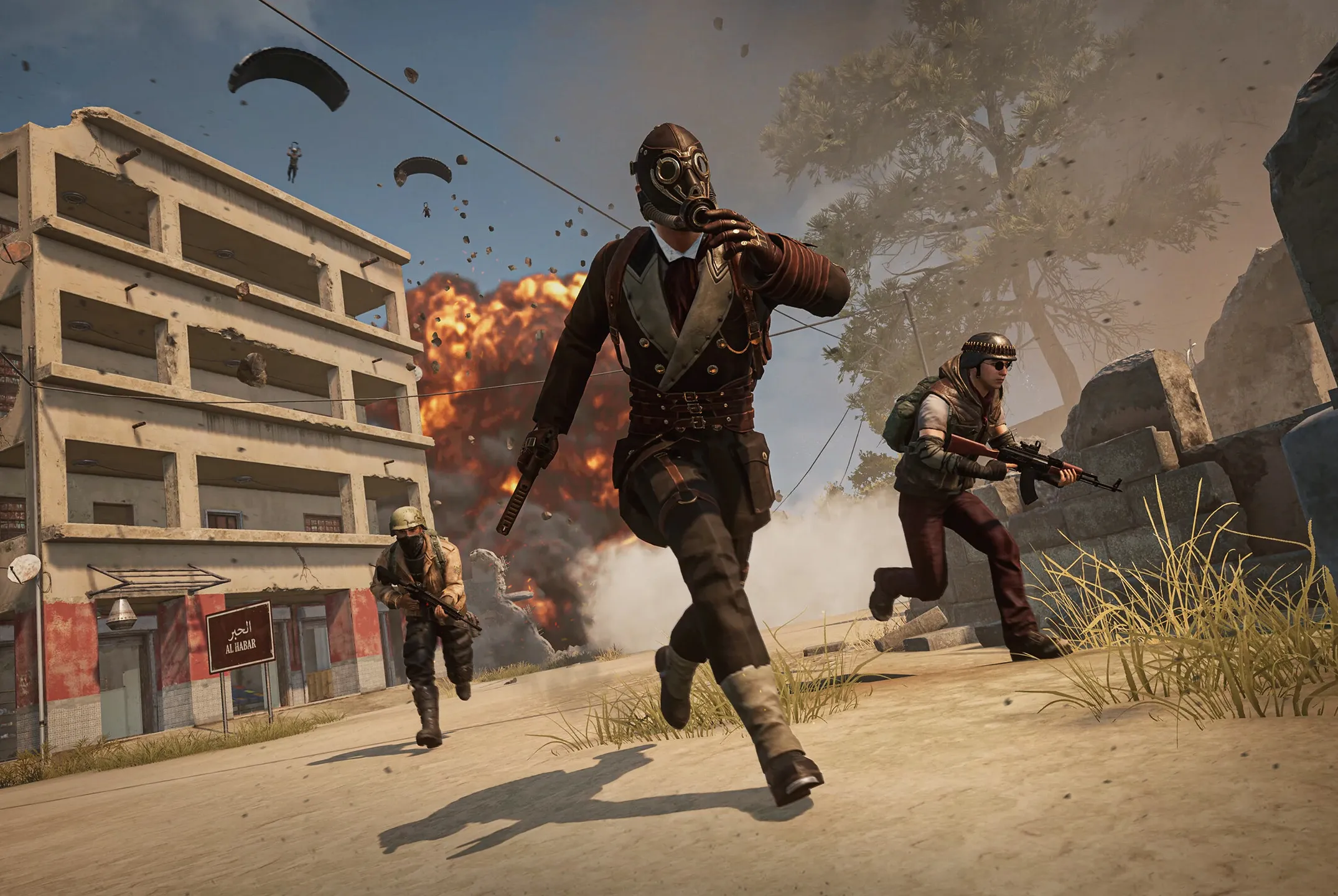 PUBG-AI-Ces2026