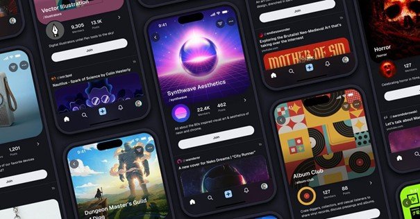 Digg, Reddit’e Rakip Yeni Platformunu Açtı