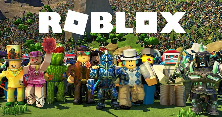 2026’da En Sevilen 7 Roblox Oyunu