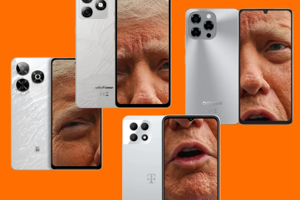 Trump T1, belirsizlikler ve dedikodularla geliyora benziyor.