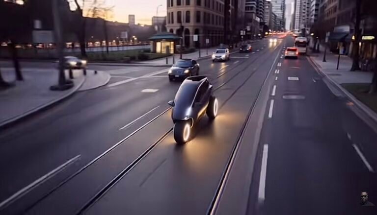 CES 2026’ya Otomotiv Damgası: Robotaksiler, Konsept Araçlar ve Dev Ekranlar