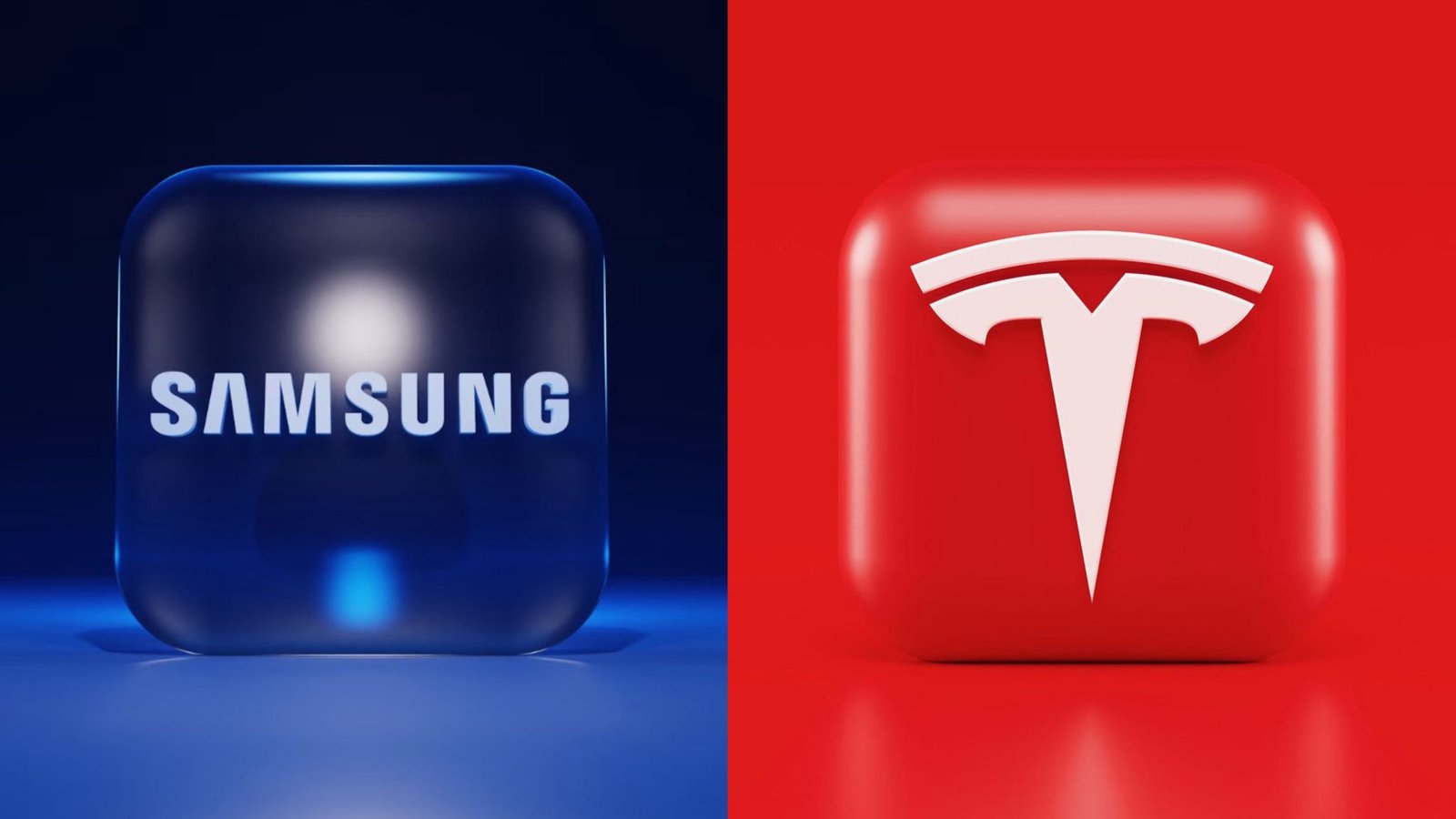 Tesla ve Samsung, çip anlaşmasıyla teknoloji iş birliğinde güçlerini birleştiriyor.