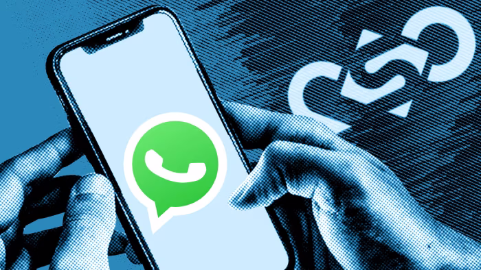 WhatsApp, İsrailli casus yazılım şirketi Paragon Solutions'ın gazeteciler ve sivil toplum üyeleri de dahil olmak üzere çok sayıda kullanıcısını hedef aldığını söylemişti.