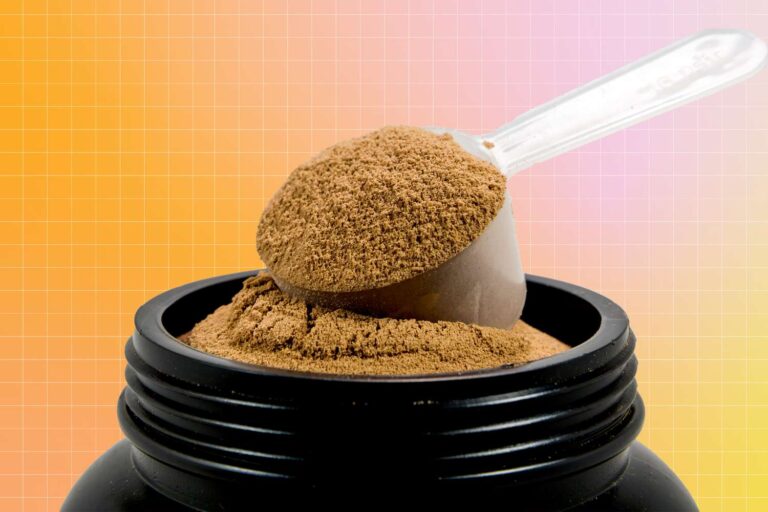 [Dosya] Her Atıştırmalığa Protein Ekleniyor. Peki Bu İyi Bir Şey mi?