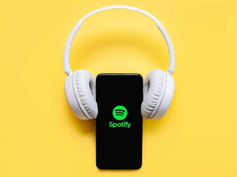 Spotify Uygulama İçi Mesajlaşma Özelliğini Başlatıyor