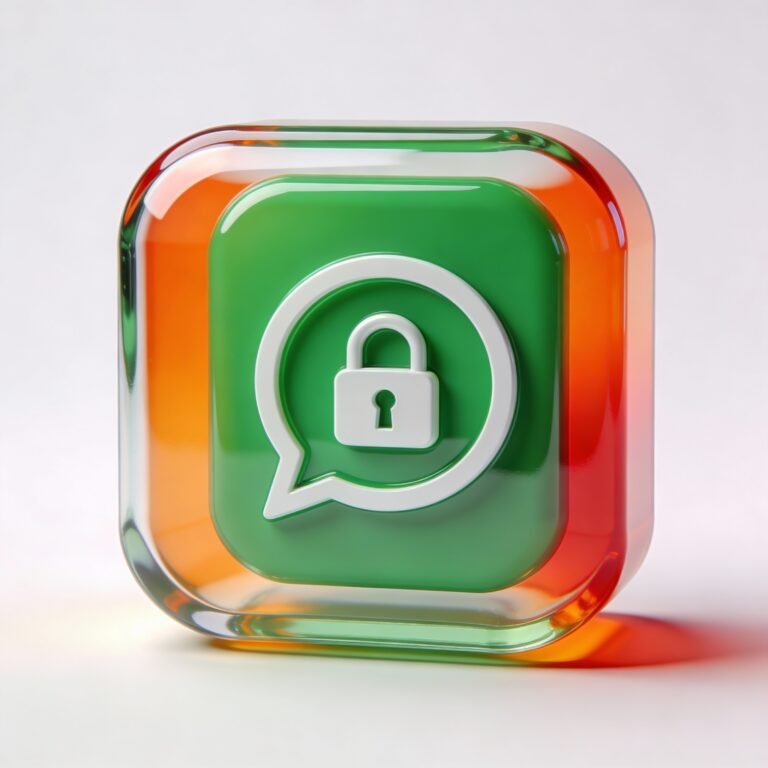 WhatsApp’ı Daha Güvenli Hale Getirin: 5 Kritik Özellik