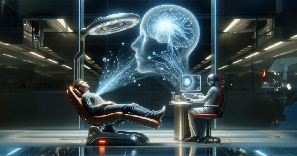 Yapay zeka, sağlık alanında teşhis süreçlerini hızlandırıyor.