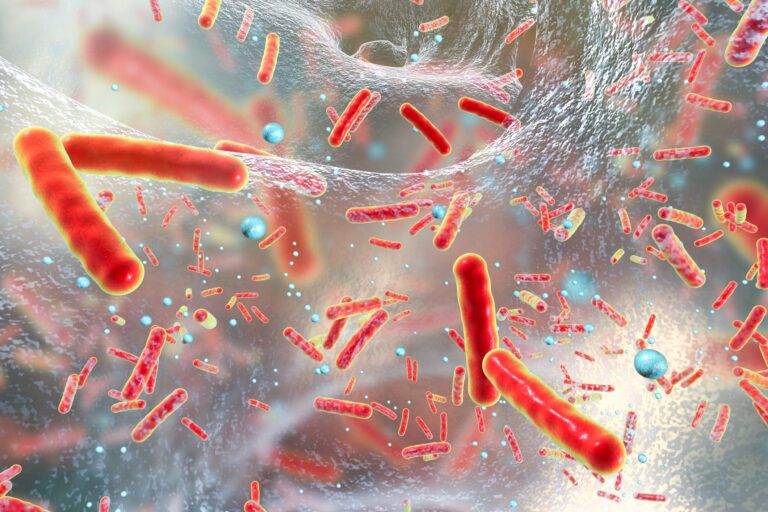 Küresel “Gizli Pandemi” Tehdidi: Antibiyotik Dirençli Bakteriler Antibiyotikleri Geride Bırakıyor!