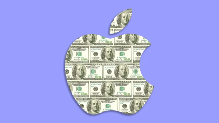 Apple 100 Milyar Dolarlık Dev Yatırım Aldı: Hisseler Yukarı Fırladı!