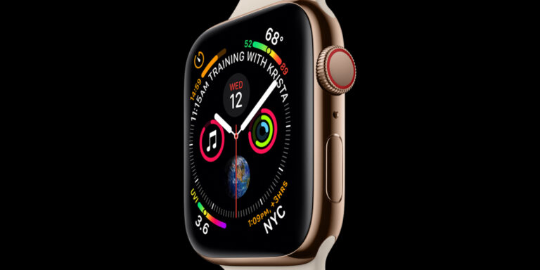 Apple Watch Series 12 Bombası: Parmak İzi Dönemi Başlıyor!