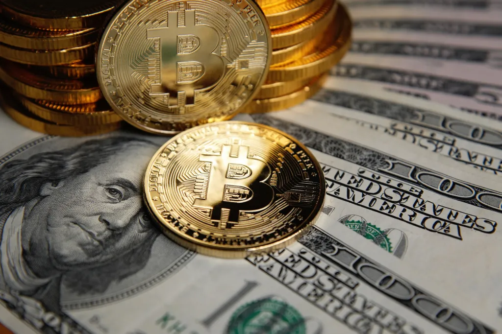 bitcoin-us-dollars