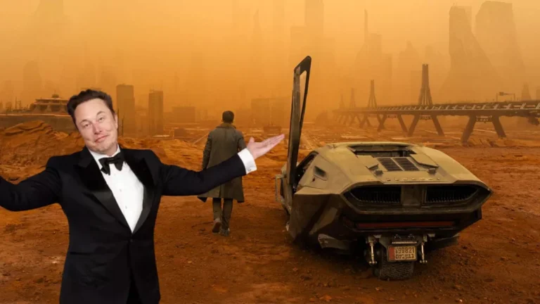 [Podcast] 118 Saniyede Tesla’nın Blade Runner AI Davası ve Warner Bros. Gelişmesi