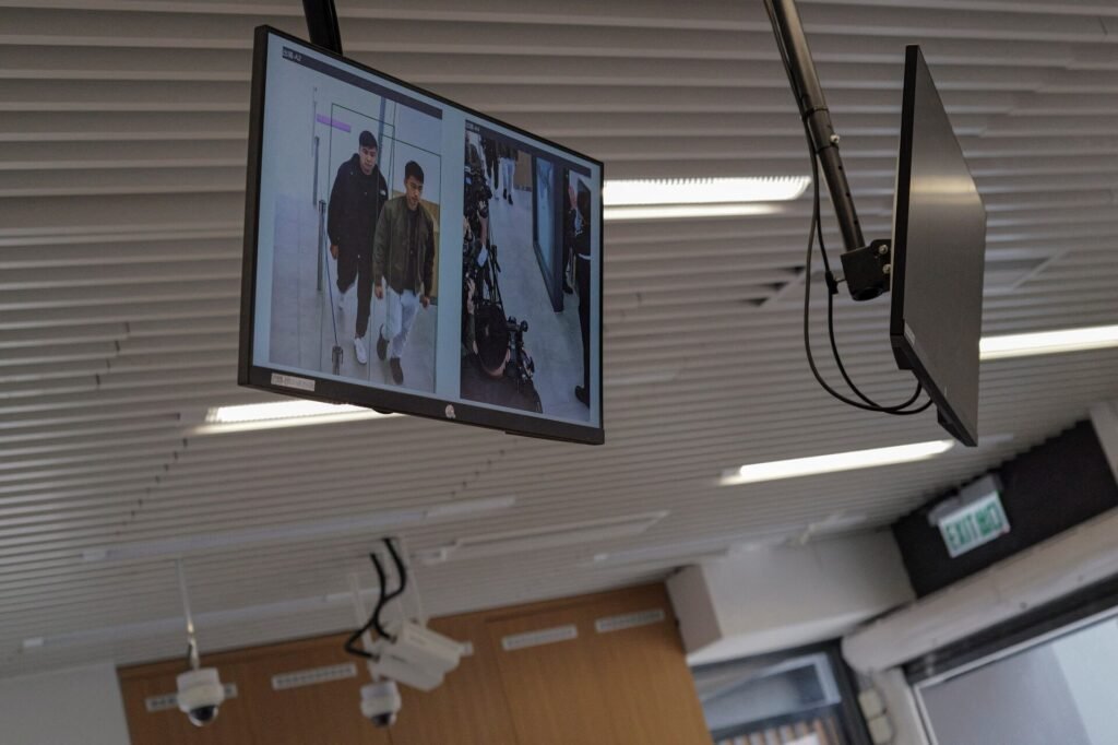 Çin, yüz tanıma teknolojisini yıllardır kullanıyor. 