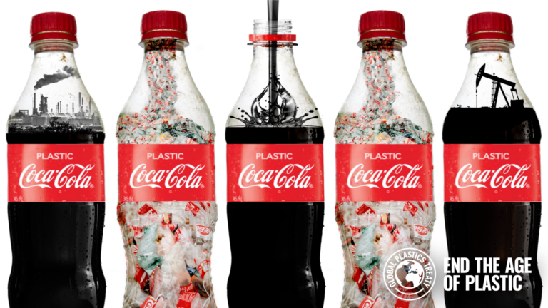 Coca-Cola’nın Plastik Şişesi: Dünyaya Daha Fazla Kola Satmanın Hikayesi
