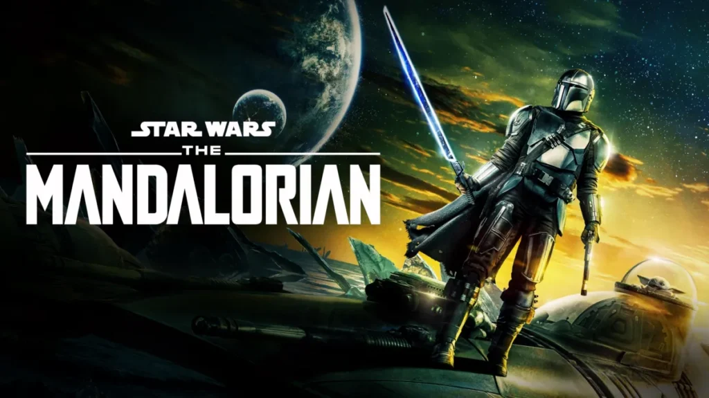Disney+’ın çıkış yapmasını sağlayan The Mandalorian, 2019’da büyük ilgi toplayarak platformun en güçlü özgün içeriği haline geldi.