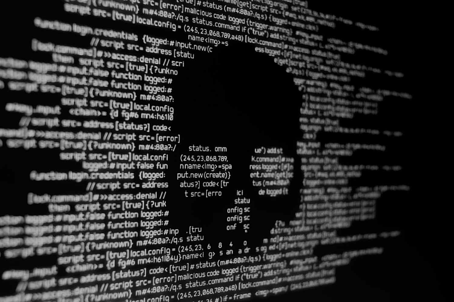 cybersecurity