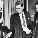 1925’te televizyon ekranında görünen ilk insan: William Taynton