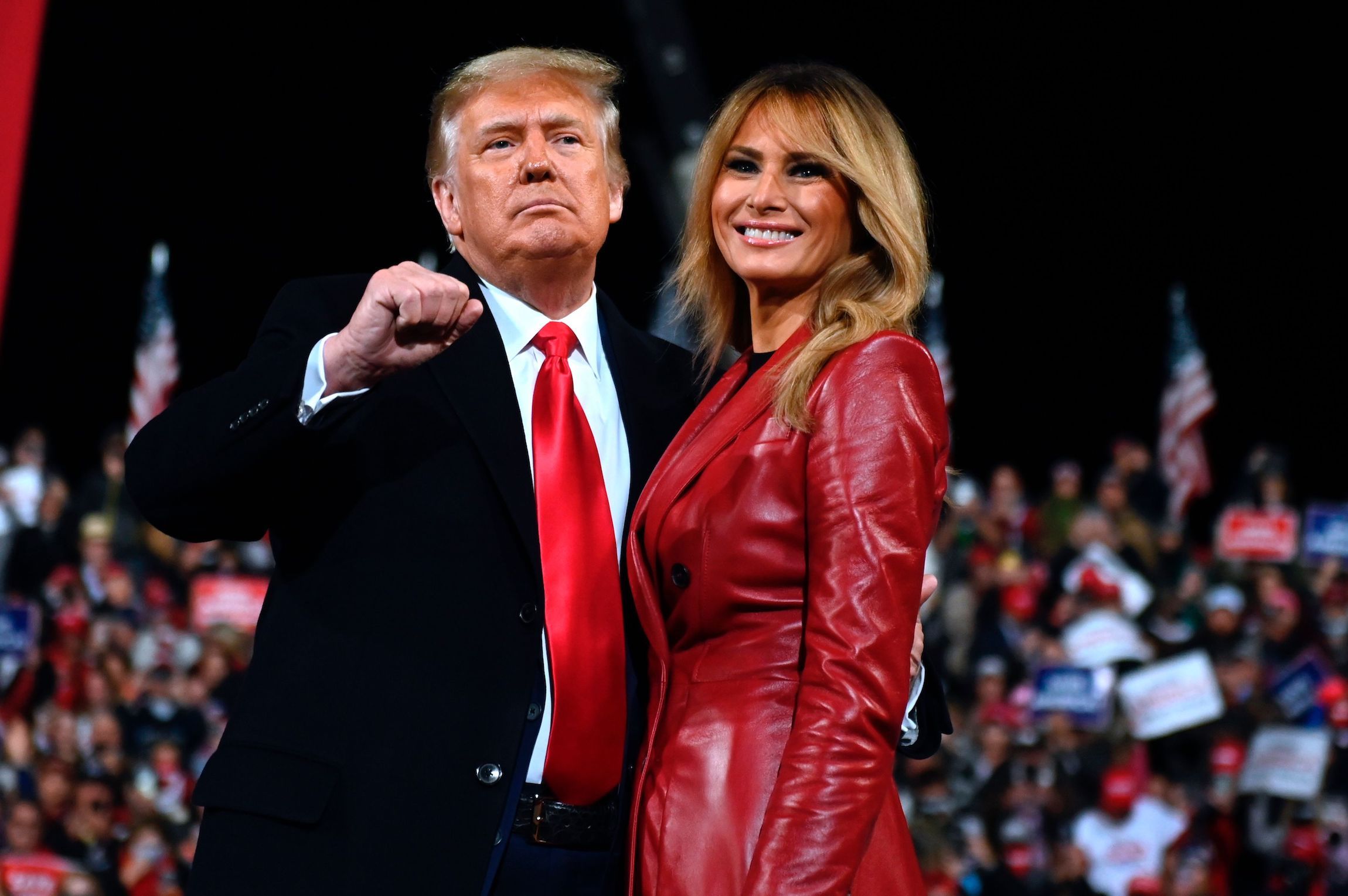 donald-trump-and-melania-knauss-a-relationship-timeline-1611757462