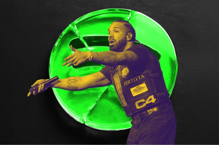 Spotify’a 37 Milyar Sahte Dinlenme Davası: Drake’in Botları Türkiye’den İngiltere’ye Yönlendirilmiş!