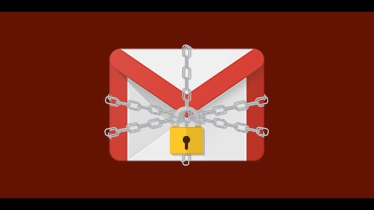 2026’da Gmail Hesabınızı Hack’lerden Nasıl Korursunuz? (Adım Adım Rehber)