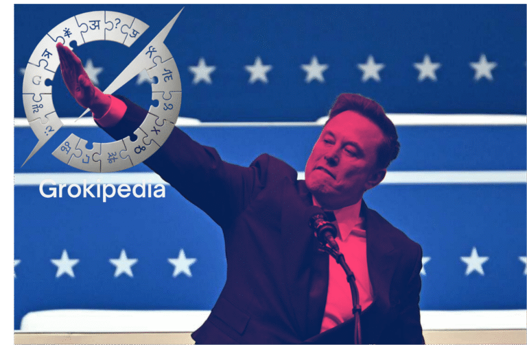 Elon Musk’tan Wikipedia’ya Rakip: Grokipedia Lansmanı Gerçekleşti!