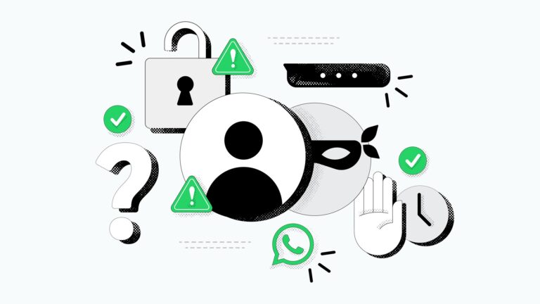 WhatsApp’tan Dolandırıcılara Karşı Yeni Güvenlik Hamlesi