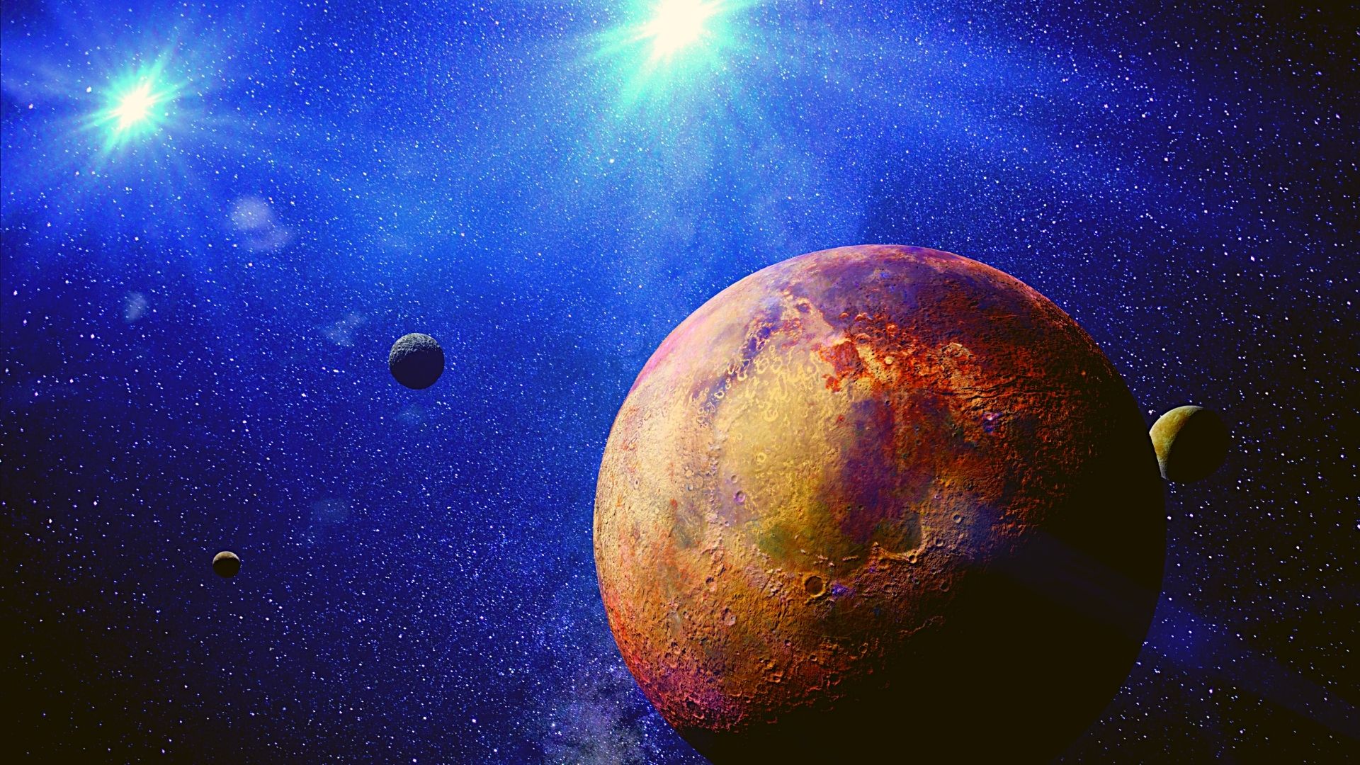 habitable-zone-five-star-systems-supporting-life