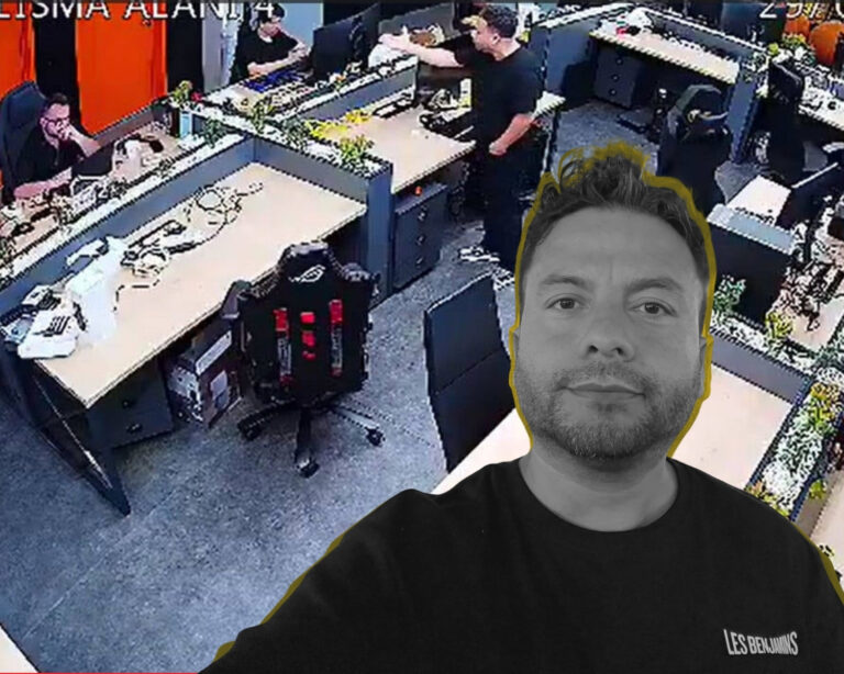 Hakkı Alkan’ın ShiftDelete Olayı ile Teknoloji Şirketlerinde Mobbing Krizi Yeniden Gündemde