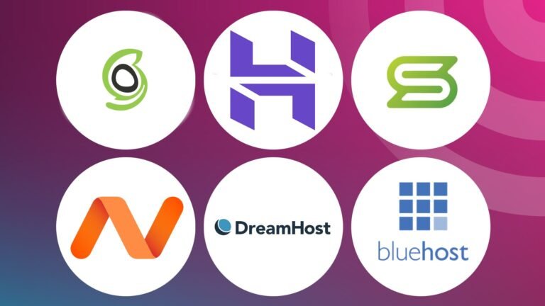 Global Çapta En İyi Web Hosting Sağlayıcıları: Fiyat, Destek, Performans Listesi!