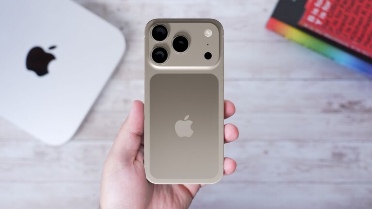 iPhone 17 Pro Max İç Tasarımı Sızdı: Metal Kaplı Pil ve Kamera Detayları