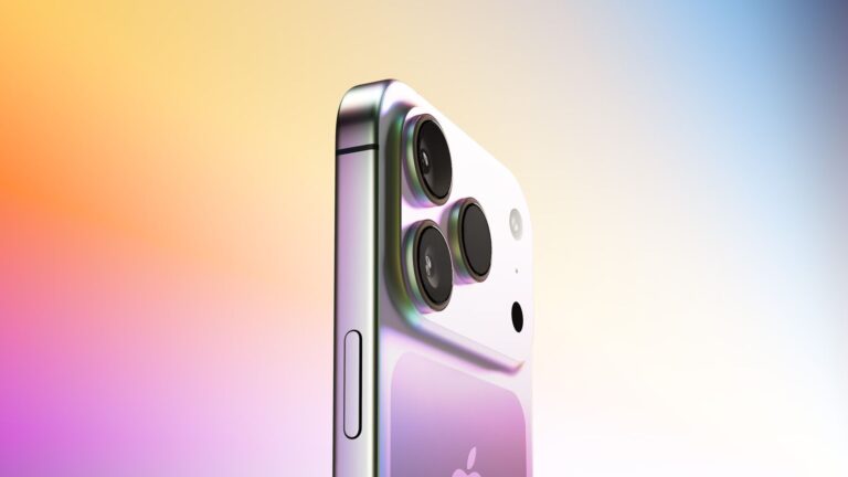 iPhone 17 Pro Max Telefoto Kamerasında Çığır Açacak!