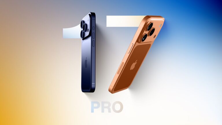 iPhone 17 Serisi Geliyor: Özellikleri ve Tanıtım Tarihi!