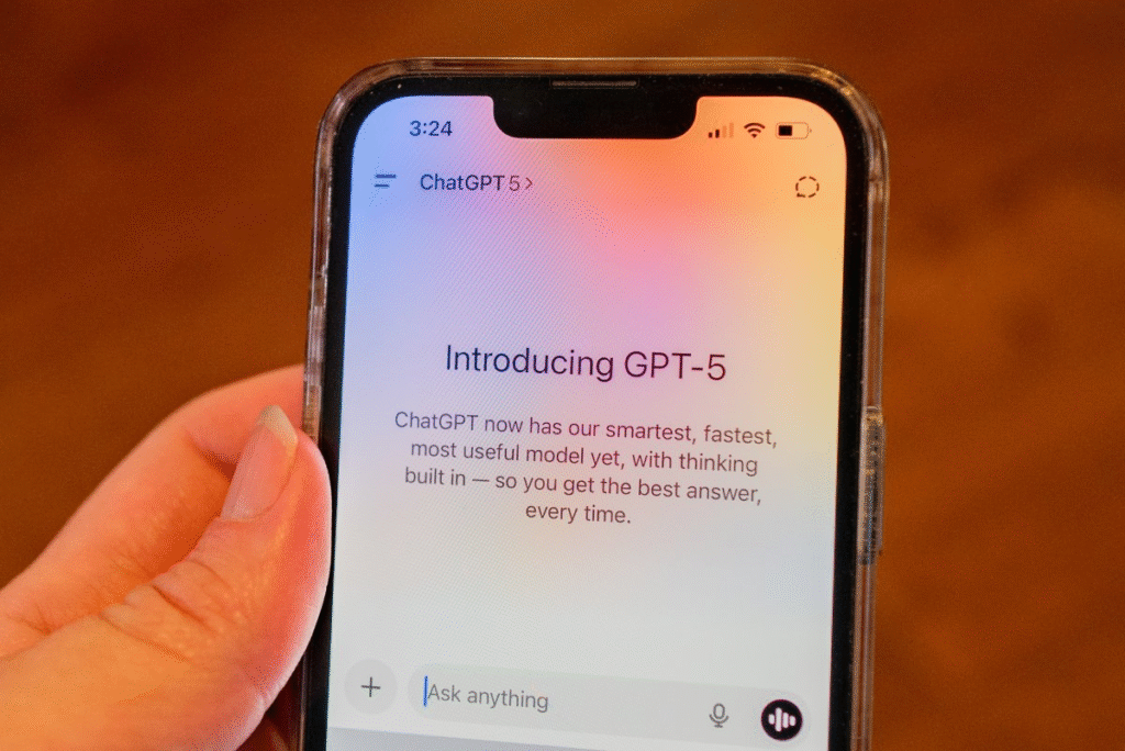 chatgpt-5