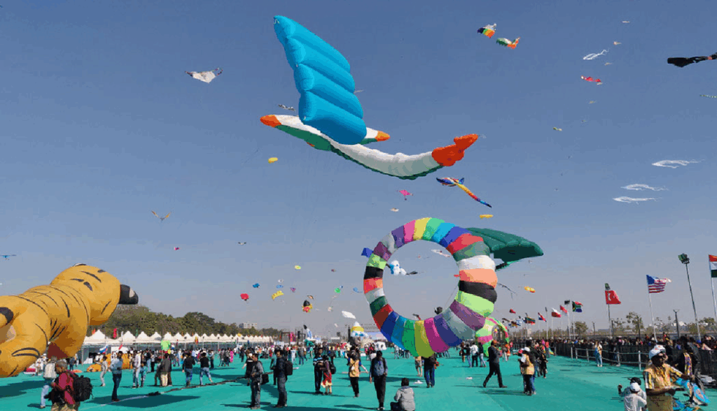 festival