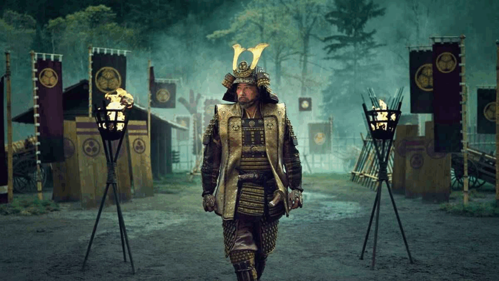 Shōgun, Hulu'nun yeni sezonu en çok beklenen dizilerinden biri.
