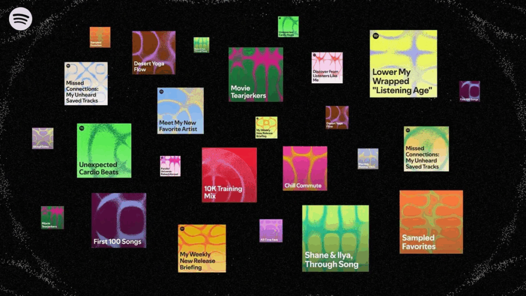 spotify
