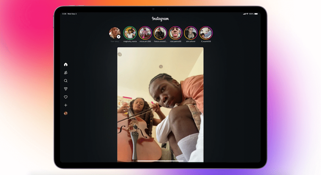 ipad