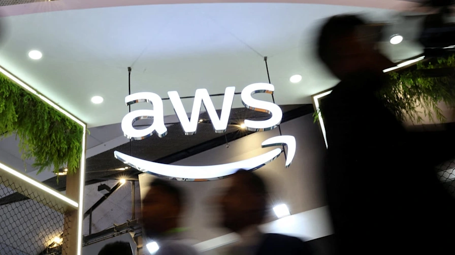 aws
