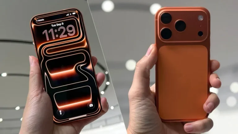 iPhone 17 Serisi Karşılaştırması: Hangi Model Sizin İçin Uygun?