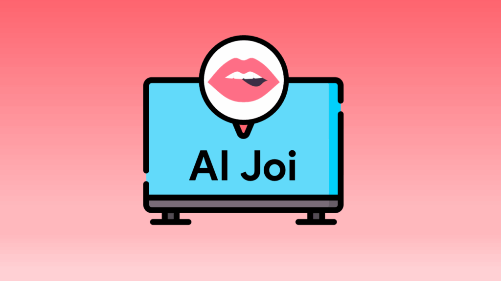 Joi AI, diğer adıyla JoiAIGirlfriend, seksi sohbetler ve arkadaşlık sunan, kısıtlamasız bir erotik chatbot Telegram robotu. 