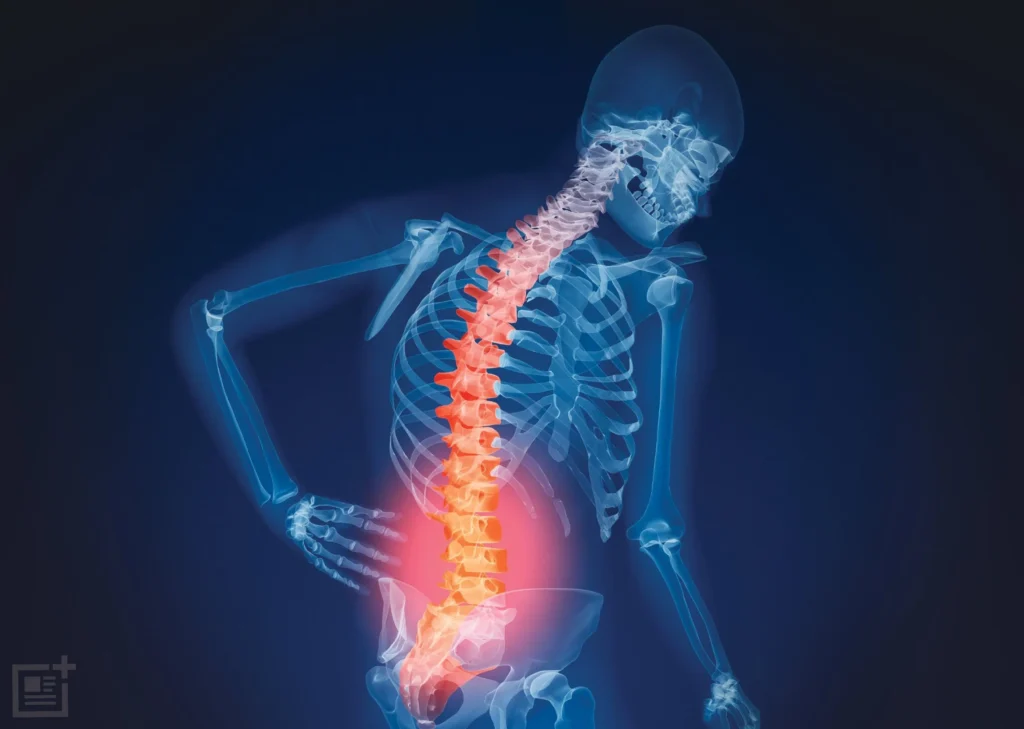 Yaşamınız boyunca kemikleriniz yenilenir. Osteoporoz, bu sürecin ters gittiği ve kemik yıkımının yenilenme hızını aştığı bir durumdur. Mikroplastikler bu süreci hızlandırır.