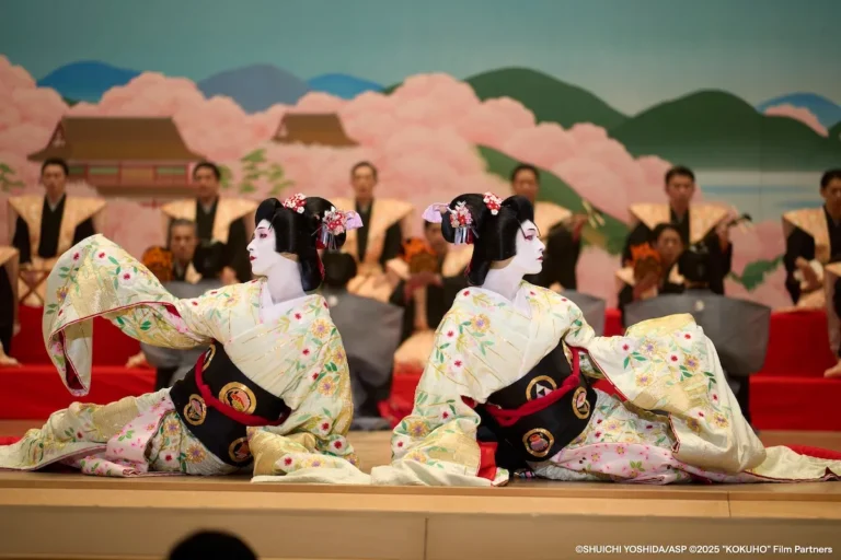 2025’in En İyi 10 Japon Filmi