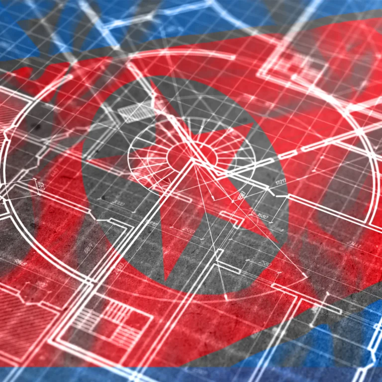 Siber Güvenliğin Yeni Karanlık Yüzü: Kuzey Koreli Hackerlar Artık Mimari Tasarım Sektöründe